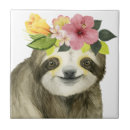 Suche nach sloth fliesen Tropisch