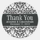 Suche nach damast save the date aufkleber Braut