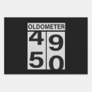 Suche nach lustiger 50 geburtstag geschenkpapier Fünfzig