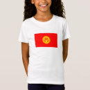 Suche nach kirgisistan tshirts Kyrgyzstan