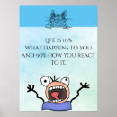 Suche nach schreiend poster Cartoon