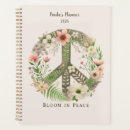 Suche nach frieden planer Boho