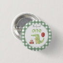 Suche nach krokodil buttons Aquarell