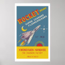 Suche nach retro luftfahrt poster Vintag