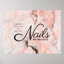 Suche nach nails poster Elegant