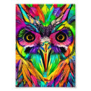 Suche nach lila eule poster Skurril