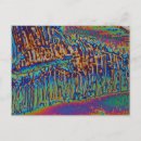 Suche nach unter einem mikroskop postkarten Wissenschaftlerin