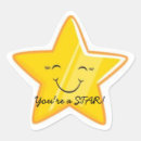 Suche nach star aufkleber Schüler