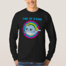Suche nach narwhal einhorn tshirts Regenbogen