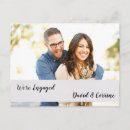 Suche nach verlobte postkarten Couple