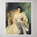Suche nach frau poster Portrait