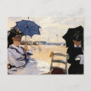 Suche nach trouville postkarten Strand