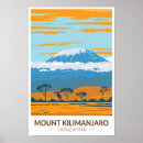 Suche nach afrika poster Tansania