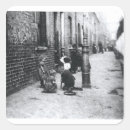 Suche nach elendsviertel aufkleber Schule