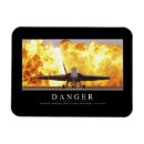 Suche nach gefahren magnete Fotografie