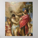 Suche nach paolo veronese poster Christus