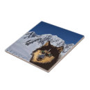 Suche nach sibirischer husky fliesen Haustier