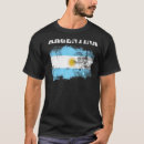 Suche nach von argentinien tshirts Vintage