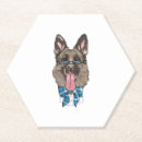 Suche nach deutsche untersetzer Hund