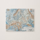 Suche nach karte puzzle Vintage