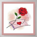 Suche nach gerahmter druck poster Rose