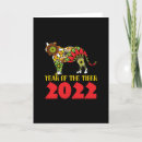 Suche nach chinesischer tiger karten Tigerjahr