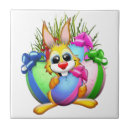 Suche nach hasen fliesen Osterhase