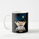 Suche nach lustige polizisten tassen Sheriff
