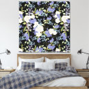 Suche nach blaue rose leinwandbilder Schön