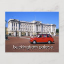 Suche nach buckingham postkarten Palast