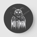 Suche nach horror wanduhren Monster