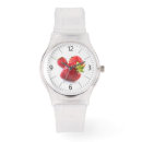 Suche nach beeren uhren Lebensmittel