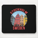 Suche nach schwede mousepads Stockholm