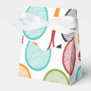 Suche nach tennis papier geschenk box Team