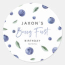 Suche nach blueberry aufkleber Heidelbeergeburt