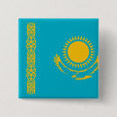Suche nach kasachstan buttons Flagge