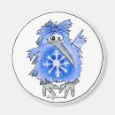 Suche nach kiwi magnete Cartoon