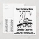 Suche nach grillen cartoon poster Catering