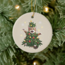 Suche nach ingwer ornamente Weihnachtsmann