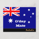 Suche nach australische flagge postkarten Reise