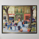 Suche nach provence poster Südlich von france