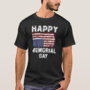 Suche nach memorial day kleidung Tag der glücklichen erinnerung