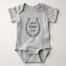 Suche nach die hufeisen babykleidung Western