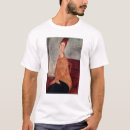 Suche nach längliche tshirts Modigliani
