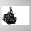 Suche nach dampflokomotive poster Transport