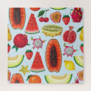 Suche nach frucht puzzle Weiß