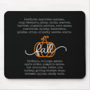 Suche nach niedlicher kürbis mousepads Halloween