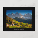 Suche nach dolomiti postkarten Dolomiten
