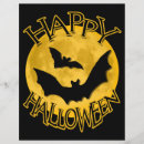 Suche nach halloweens flyer Glücklich