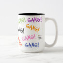 Suche nach gangster tassen Kaffee